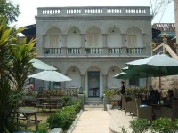 Hotel Conch of Xiamen Gulangyu 