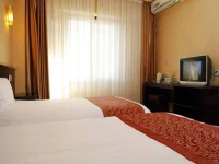 GreenTree Alliance FuJian XiaMen JiMei GuanKou Avenue AnRen Avenue Hotel 