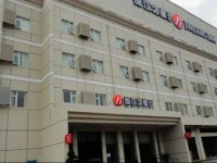 Jinjiang Inn Xiamen Jimei University Guomao 
