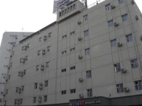 Jinjiang Inn Xiamen West Hexiang Road 