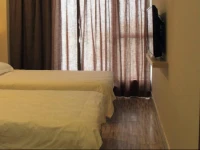 Lisika Hotel 