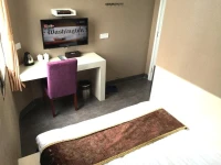 Xiamen Chun Seacoast Boutique Hotel 