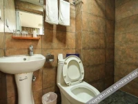 Xiamen Gu Xiang Bie Yuan Hostel 
