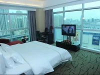 Xiamen Landscape Neegeen Hotel 