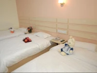 Xiamen Lucky Star Inn 