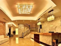 Xiamen Meilinwan Hotel 