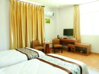 Xiamen North Railway Statioin Yajule Fast Hotel 