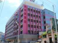 Xiamen Singapore Hotel 