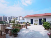Xiamen Xinhu Hotel 