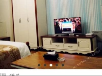 Xiamen Yuguo Boutique Hotel Apartment 