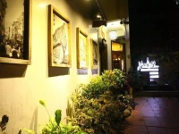 Mola Mola Hostel 