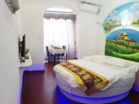 Sunny Sea House 