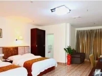 Xiamen Jinxiu Rainbow Hotel 