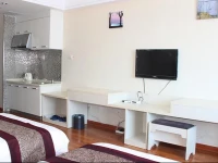 Xiamen Luckiness Inn 