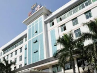 Xiamen Lufeng Hotel 