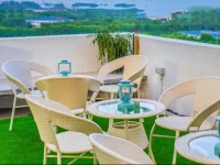 Xiamen Wushe Theme Inn 