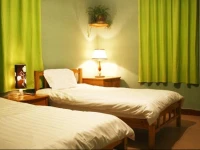 Xiamen Zemusic Inn 