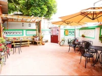 Zeng Cuo An Mi Nuo Hostel 