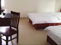 Yuexuan Apartment Xiamen Airport 