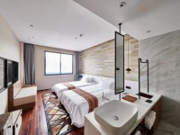 Aizhu Boutique Theme Hotel 