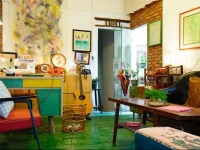 Backpacker Village Hostel 