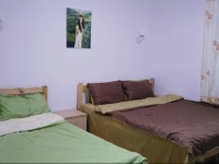 Baiyulan Apartment 