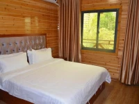 Biden Shidi Holiday Manor / Xiamen Wanhe Manor 