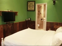 Bieyang Hostel 