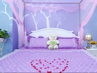 Binhai Jiayuan Homestay 