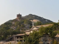 Boai Gangwan Seaside Inn 