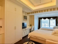 Boman Tianxi Seaview Hotel 