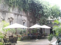 Corinthian House 