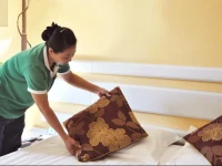 Easy Inn Fushan 