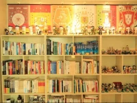 Goodn8 Love Guest House (Map Inn) 