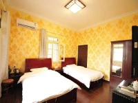 Gulangyu Island Longwen Ju Guest House 