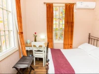 Gulangyu Luyisi Villa Hotel 