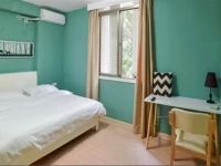 Gulangyu Tacheng Hostel 