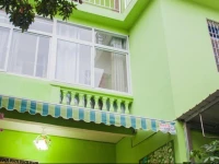 Guoguo Homestay 