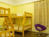 Huyu Hotel 