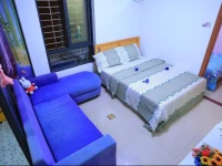 Jiajia Apartment(Train Station) 