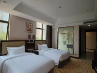 Jin Jiu Hotel Xiamen 