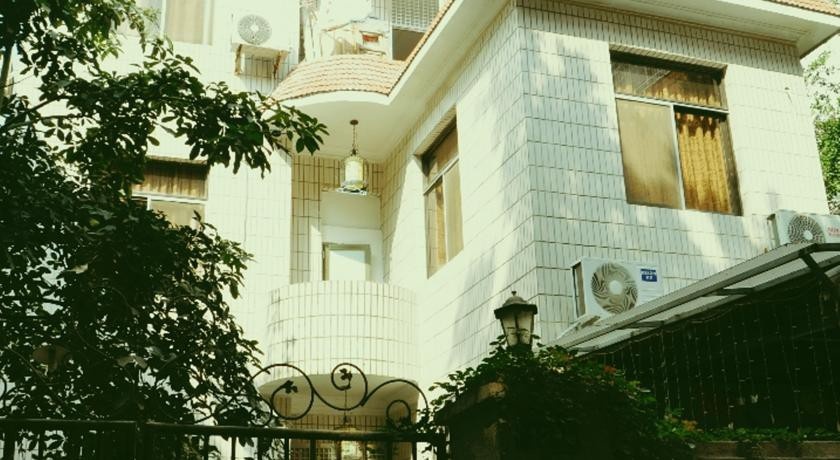 Junzilan Homestay 