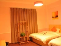 Leto Slow Life Inn 