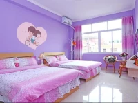 Lianlian Sea View Inn 