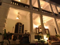 Little White Palace Inn Gulangyu Island 