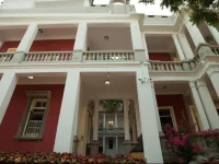 Ludao 49 Villa 