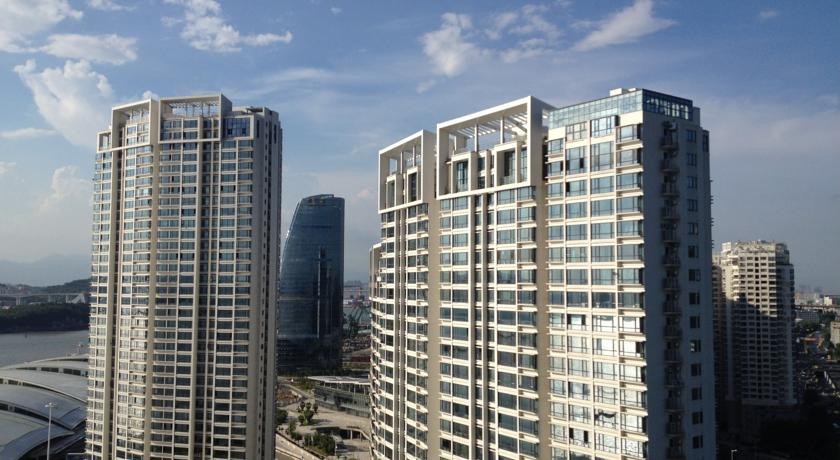 Orchids Sea-view Apartment 