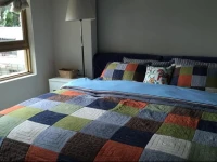 Qimis Adventure Apartment 