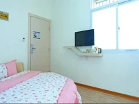 Qininn Xiamen Yezijia 