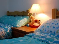 Rebeccas House 